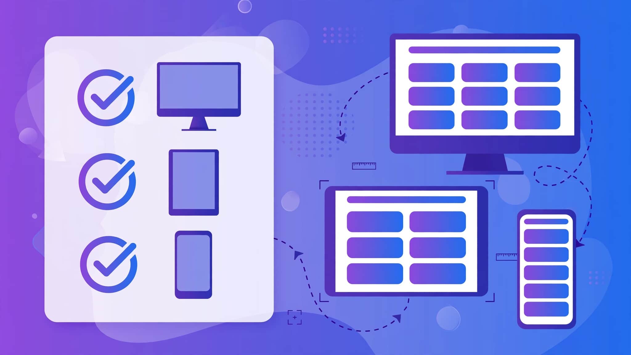 Testing Your Website Across Devices: A Practical Checklist