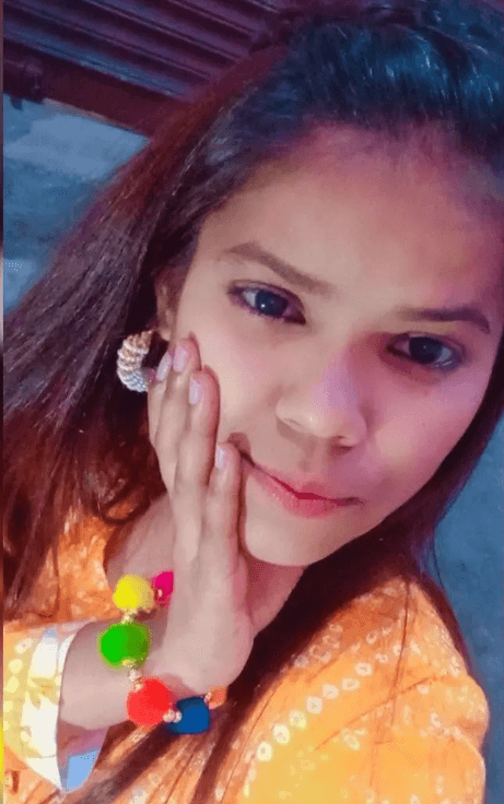 khushboo bhaskar
