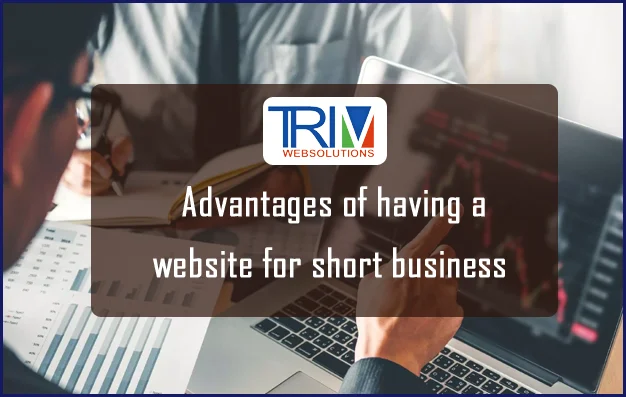 advantages-of-having-a-website-for-short-business