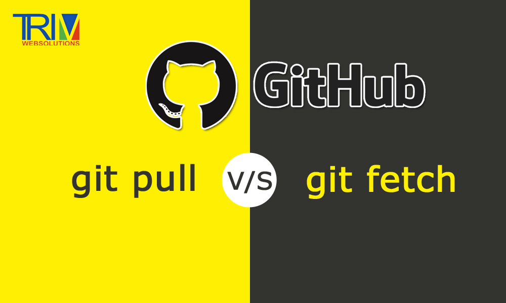 what-is-the-key-difference-between-git-pull-and-git-fetch