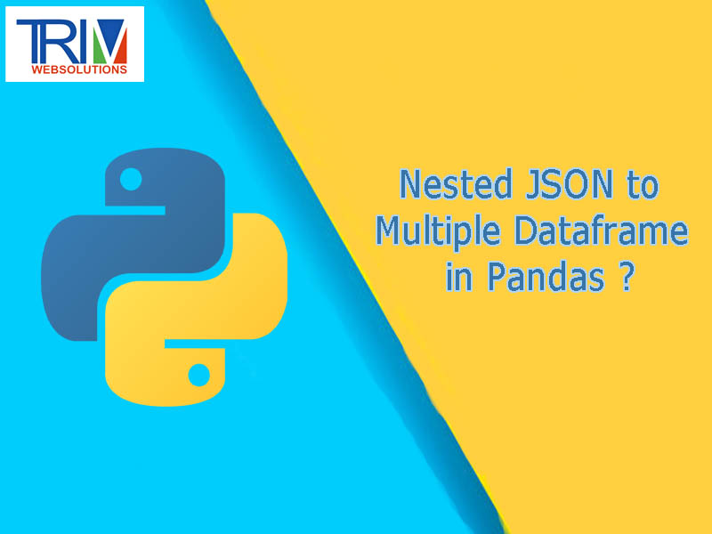 nested-json-to-multiple-dataframe-in-pandas-in-python