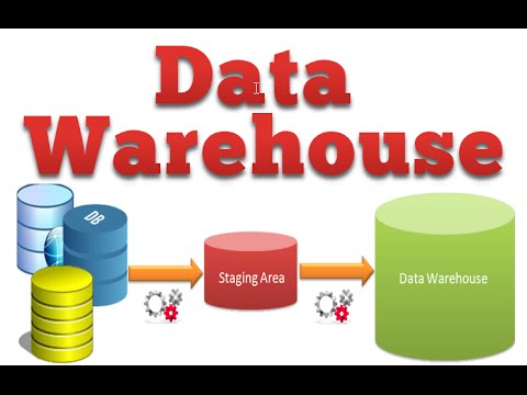 unraveling-the-power-of-data-warehousing-a-comprehensive-overview