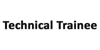 Technical Trainee