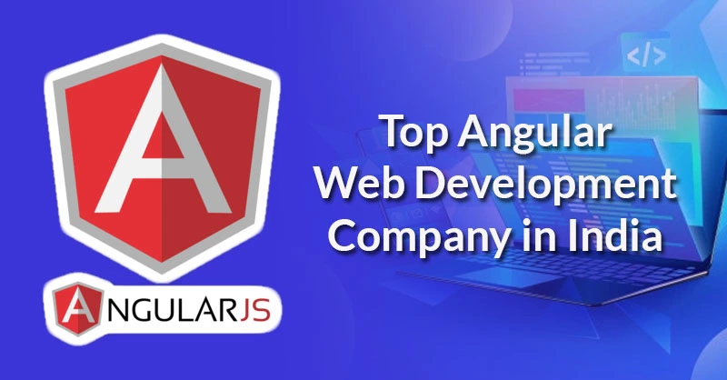 Design Neat & Clean Single Web Page With Angular JS Technology Services 
