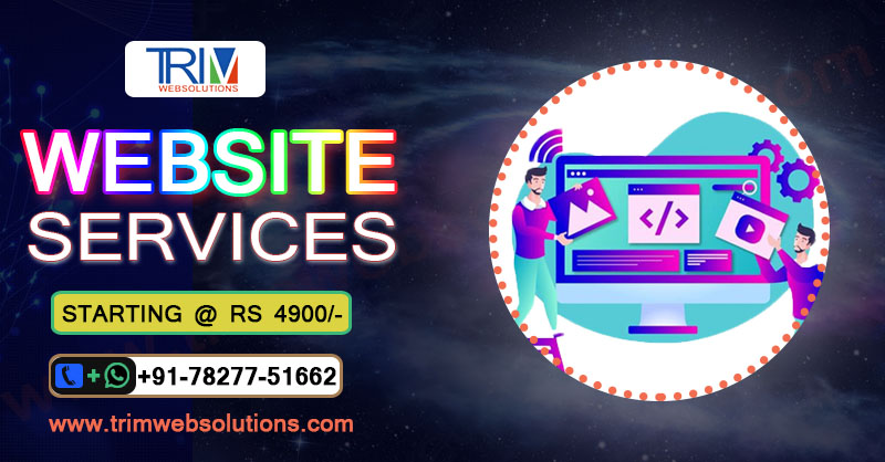 Best Website Development Company in Delhi India
