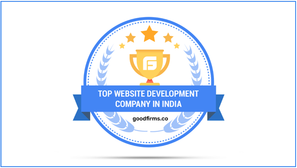 Top website Company by Goodfirms