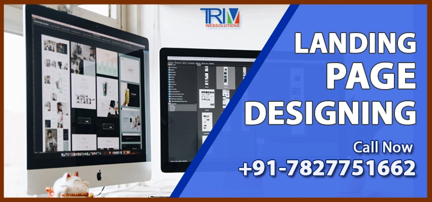 Landing Page Designer in Campo Largo, Brazil| Single Page Website Design