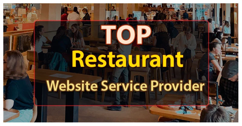 Restaurant Website Design and Development in Rochester - Trimwebsolutions
