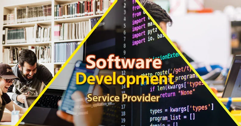 Software Development Company In Uberlândia - Trimwebsolutions
